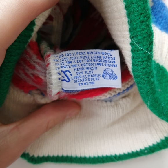 Vintage Nokia Hat - Picture 3 of 4